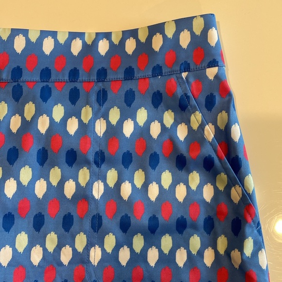 Vineyard Vines Performance Skort - Picture 2 of 6